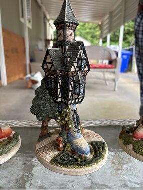 Shoemakers dream the tavern